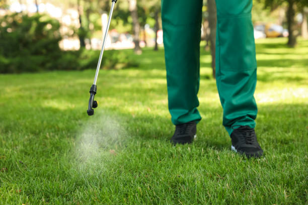 Best Pest Prevention Services  in North Muskegon, MI