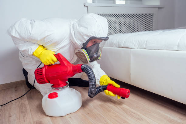 Best Affordable Pest Control Services  in North Muskegon, MI
