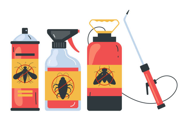 Best Pest Control for Homes  in North Muskegon, MI